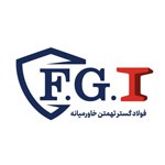 لوگو شرکت فولاد گستر تهمتن خاورمیانه