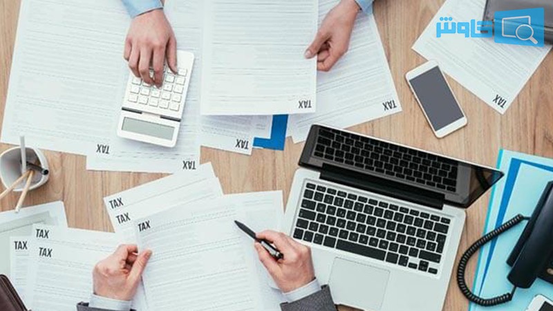 تصویر آشنایی با انواع نرم افزارهای حسابداری و مدیریتی