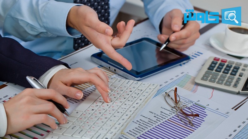 تصویر استاندارد در حسابداری و حسابرسی