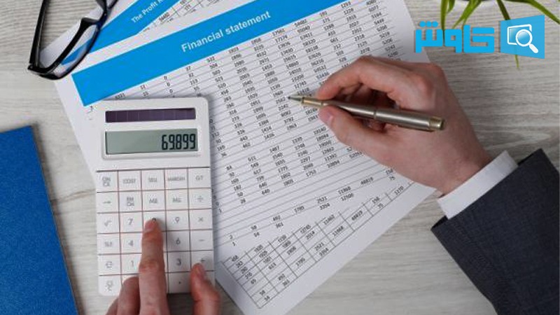 تصویر نرم افزار حسابداری