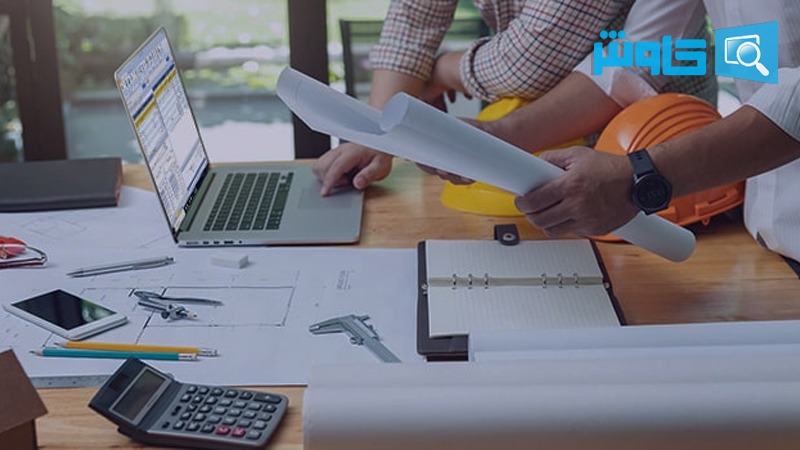 تصویر حسابداری پیمانکاری چیست