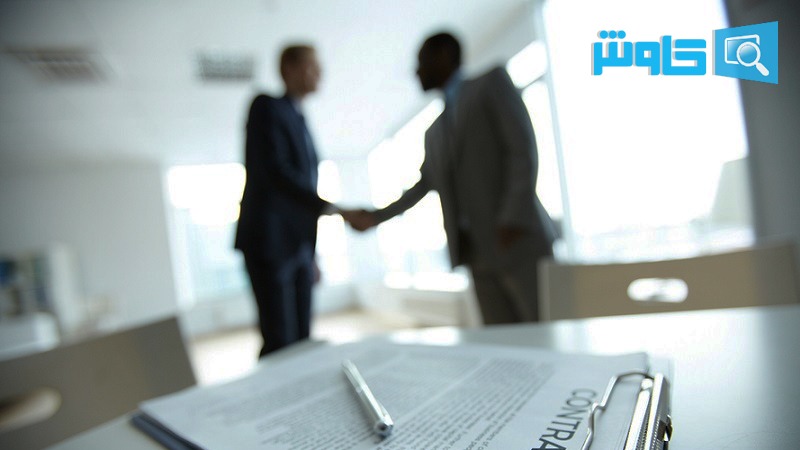 تصویر حق بیمه قراردادهای پیمانکاری