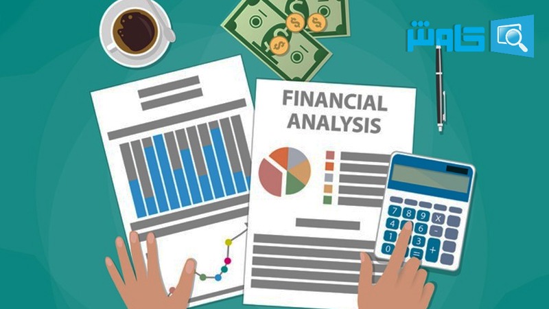 تصویر انواع و مراحل تجزیه و تحلیل مالی