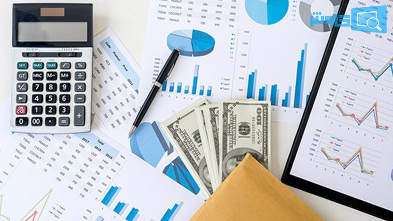 تصویر اصول حسابداری دولتی