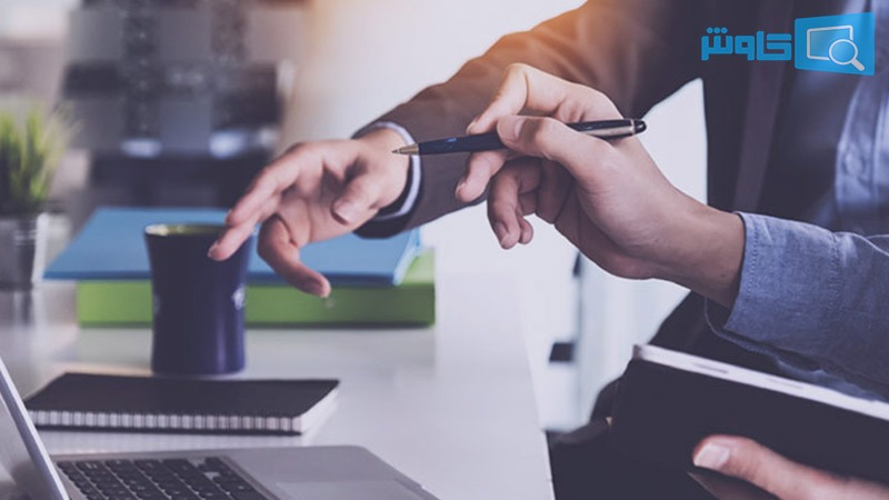 تصویر ضرورت استفاده از نرم افزار حسابداری دولتی