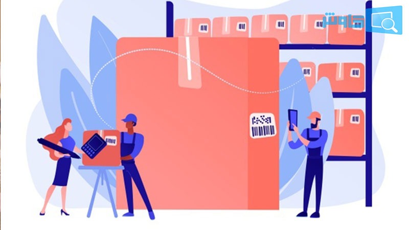 تصویر 4 حسابداری موجودی کالا