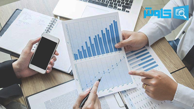 تصویر گزارشات حسابداری مدیریتی