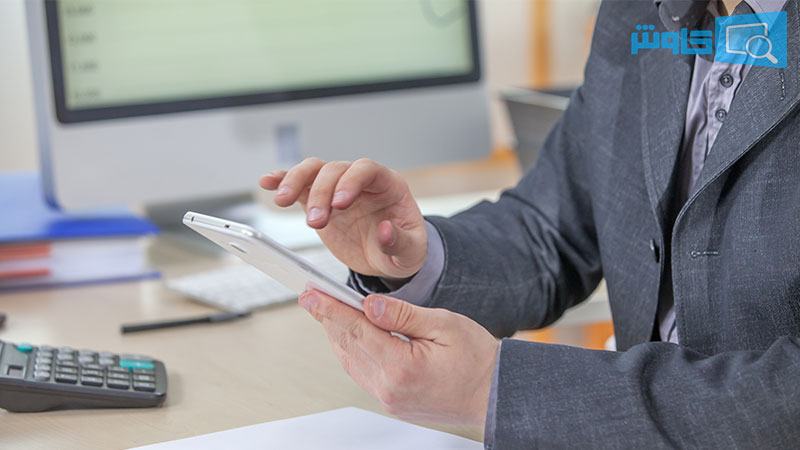 تصویر 3 مفروضات حسابداری چیست