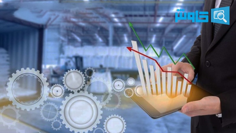 تصویر وظایف حسابداری تولیدی