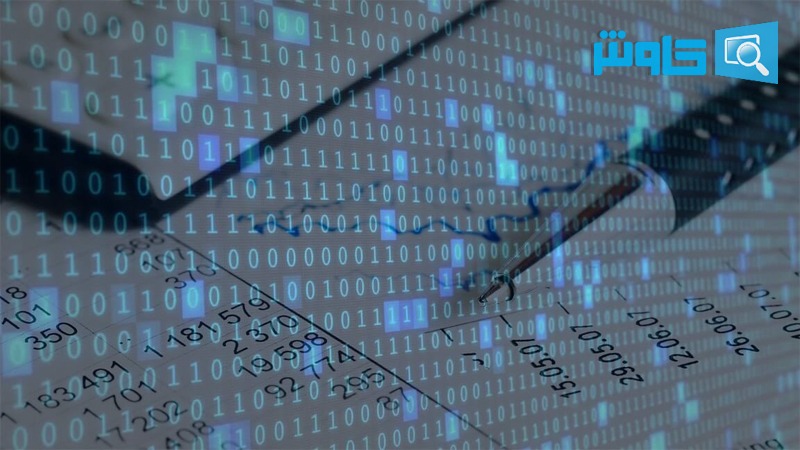 تصویر نمونه کدینگ حسابداری شرکت تولیدی