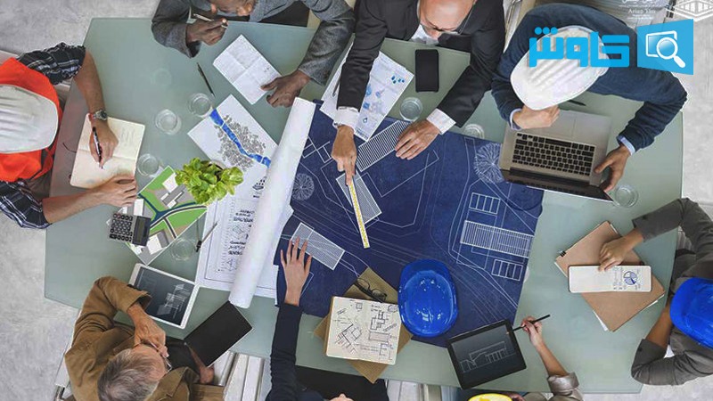 تصویر شرح موضوع نمونه قرارداد مدیریت پیمان درصدی ساختمان