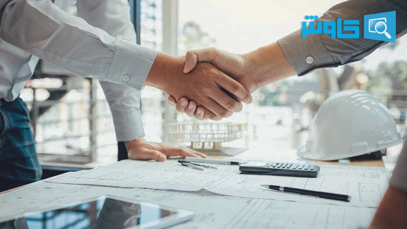 تصویر اهمیت و ضرورت تعیین مدت در نمونه قرارداد مدیریت پیمان درصدی ساختمان