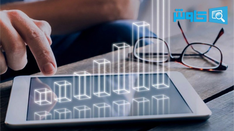 تصویر سود و زیان در نرم افزار حسابداری