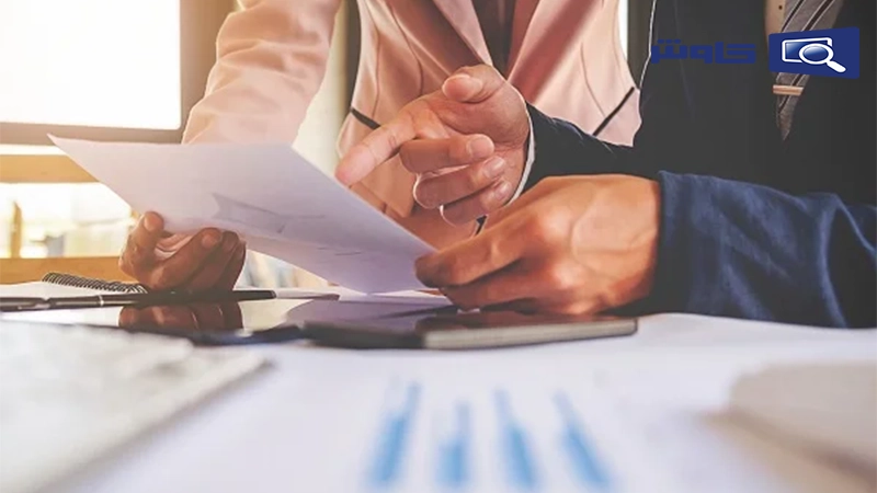 نامه صورت وضعیت پیمانکار