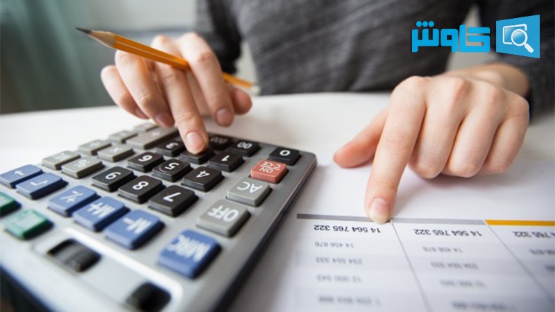 تصویر انواع هزینهها و حسابداری آن در شرکت های تولیدی