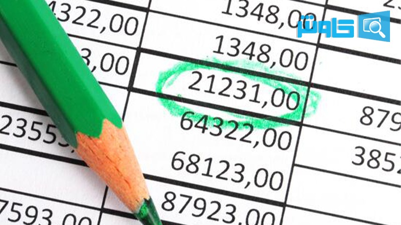 تصویر انواع روش های مغایرت گیری بانکی