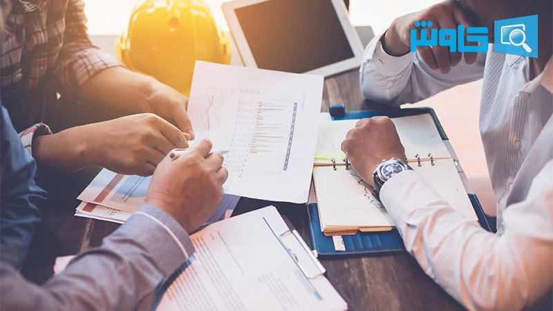 تصویر آموزش استاندارهای حسابداری برای حسابداران