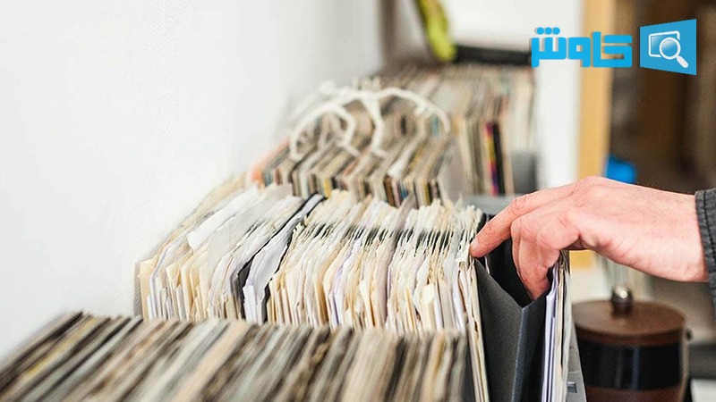 تصویر هدف از ثبت حسابداری چیست