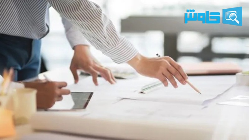 تصویر مهم ترین ثبت های حسابداری