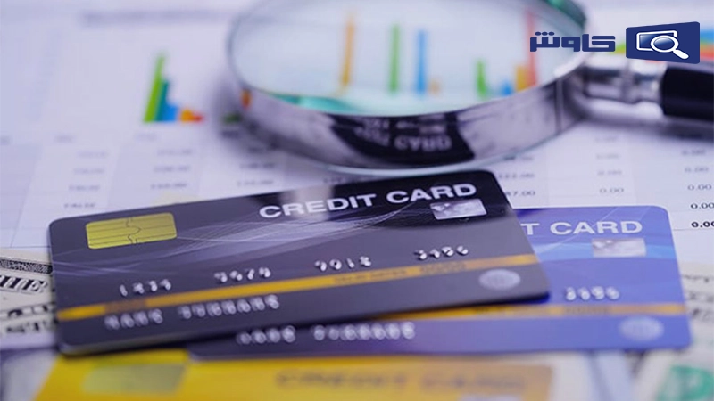 انواع ماهیت حساب ها