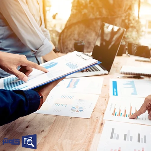 انواع گزارشات مالی مدیریتی