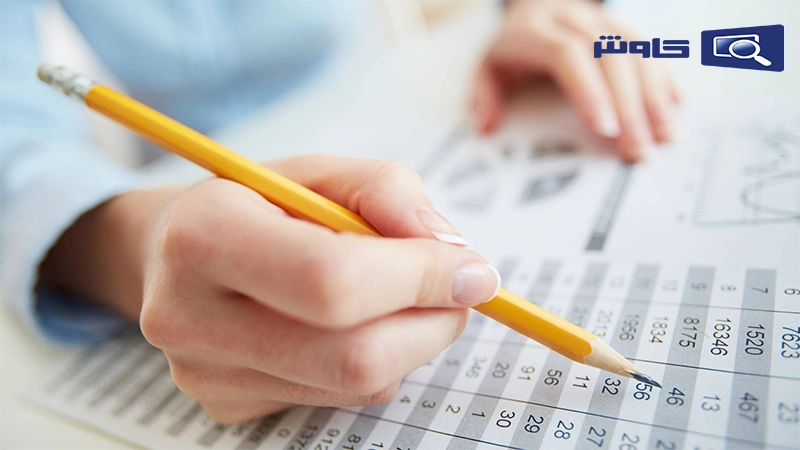 ماهیت حساب های دریافتنی و پرداختنی