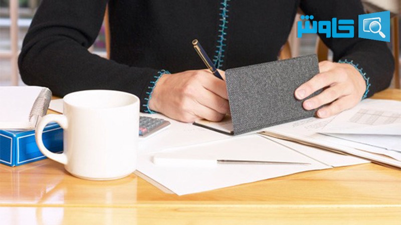 تصویر انواع چک و امنیت