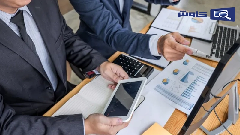 شغلهای مرتبط با حسابداری دولتی