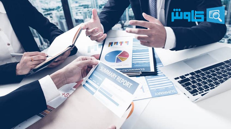 تصویر تفاوت حسابداری بازرگانی و حسابداری دولتی