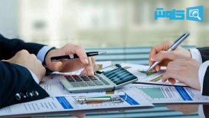 تصویر دفاتر قانونی حسابداری چیست؟