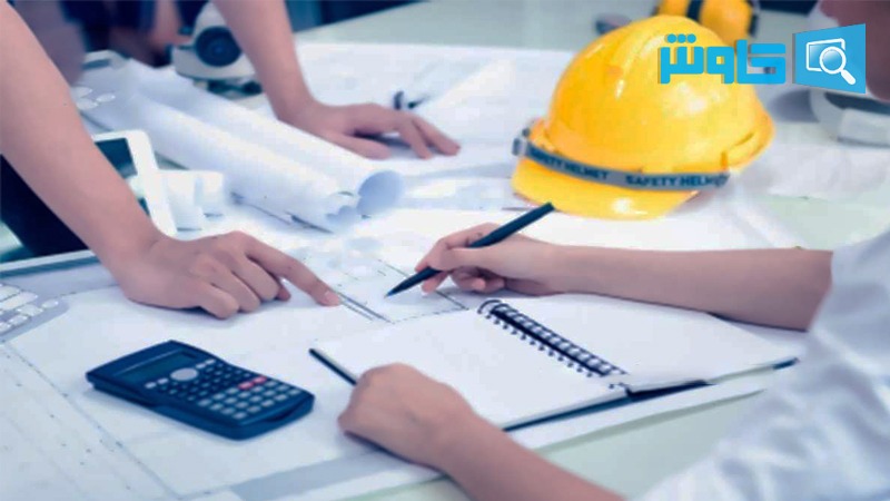 تصویر نحوه رسیدگی به صورت وضعیت پیمانکاران