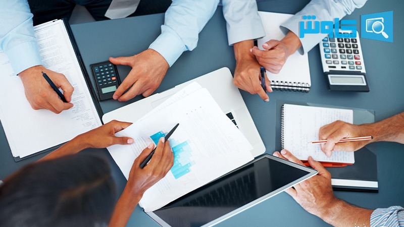 تصویر مصالح پای کار در صورت وضعیت موقت