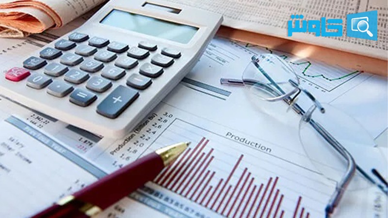 تصویر صورت مغایرت بانکی در ترازنامه