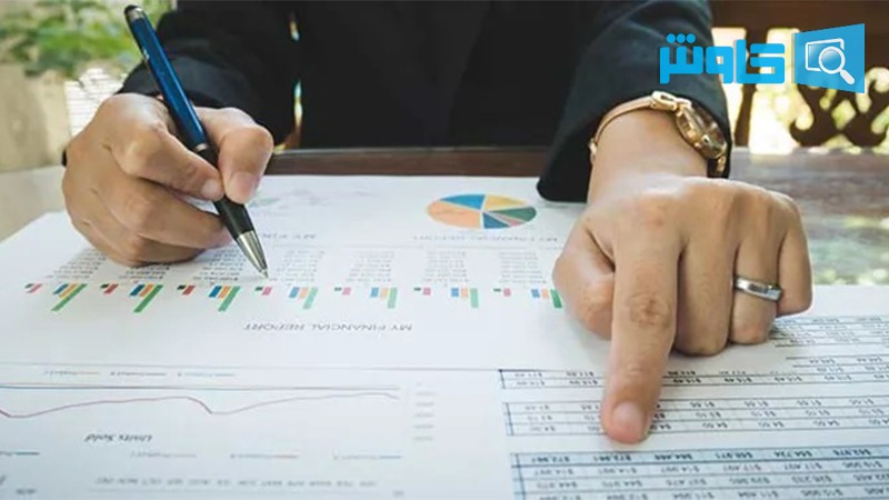 تصویر گزارشات مالی مدیریتی چیست