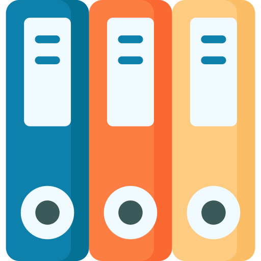 بایگانی مدارک