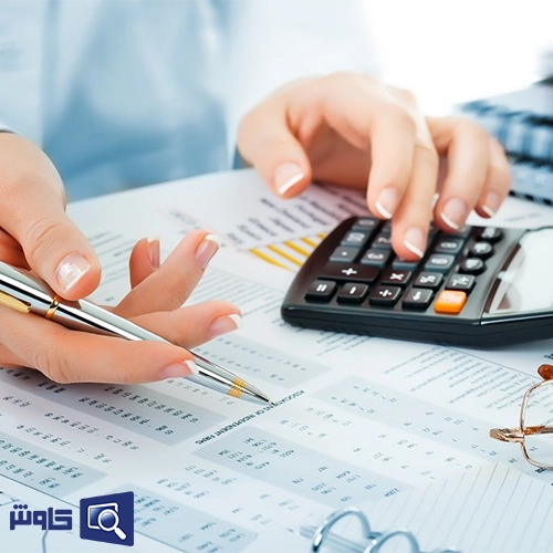 حسابداری مالی چگونه کار می کند