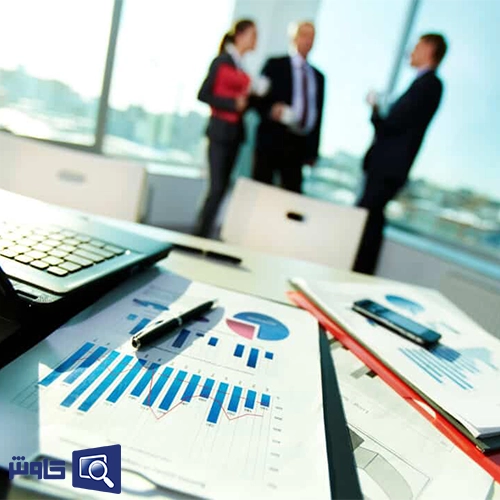 استفاده کنندگان حسابداری مالی