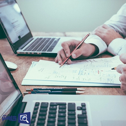 مفاصا حساب بیمه پیمانکاران چیست؟