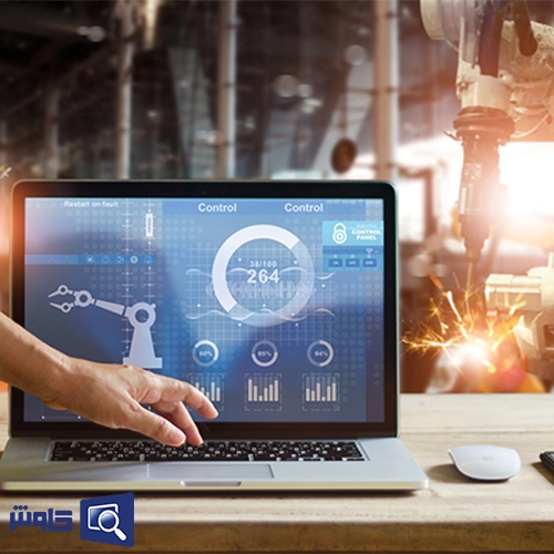 بهترین نرم افزار حسابداری تولیدی