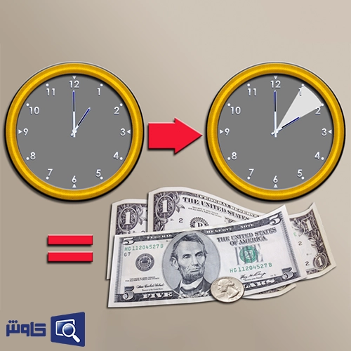 اضافه کاری چیست؟