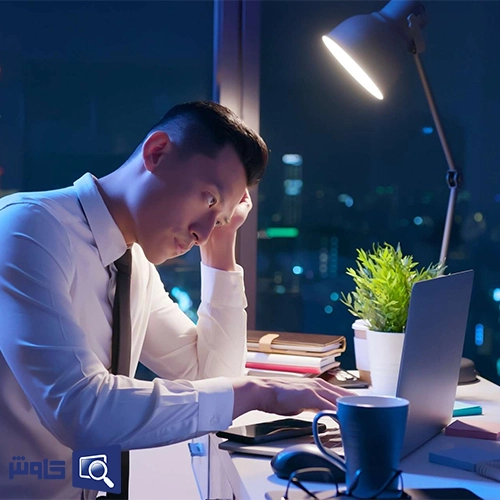 شب کاری چیست و نحوه محاسبه آن به چه صورت می باشد؟