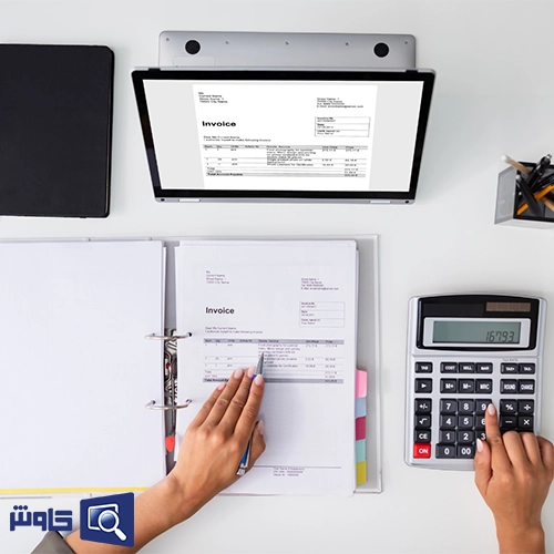 روش های تحلیل و گزارش‌دهی مالی در حسابداری یک طرفه