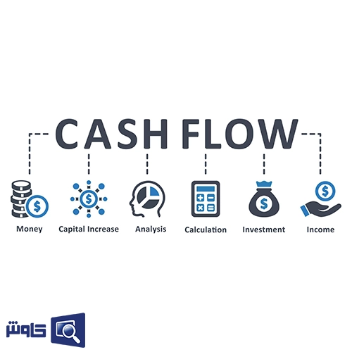 جریان نقدینگی چیست؟