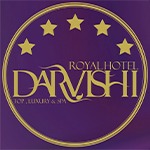 هلدینگ درویشی