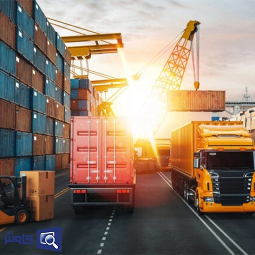 بهترین شرکت حمل و نقل بین المللی