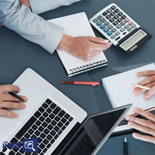 زیرسیستم در حسابداری چیست؟