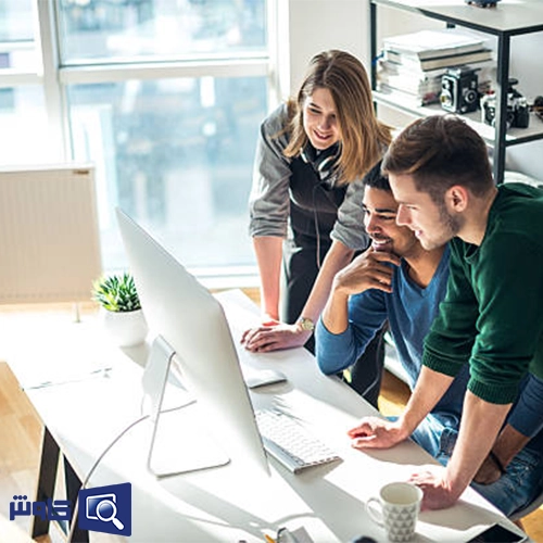 امکانات زیرسیستم در حسابداری مالی