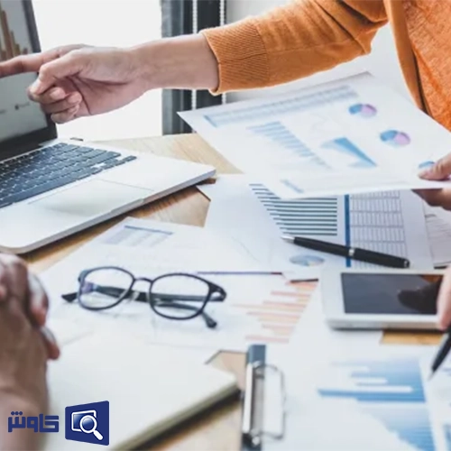 زیرسیستم در حسابداری