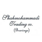 بلبرینگ شاه محمدی