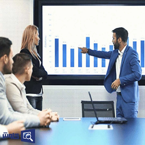 حسابداری شرکت های تعاونی